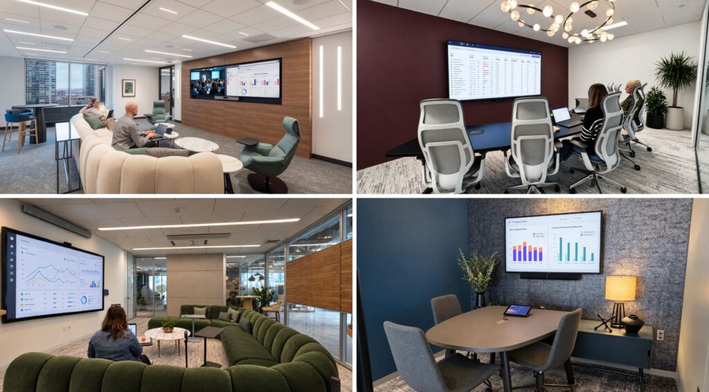 How Compass Turns Data Into Better Space Decisions