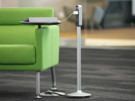 Portable power system