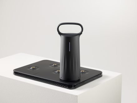 Steelcase Flex Mobile Power