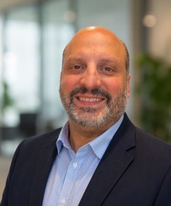 Fabio Malagisi, President of Red Thread