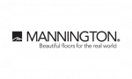 Mannington logo