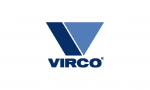 Virco manufacturing logo