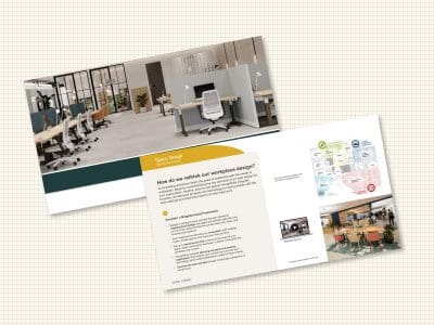 Workplace Playbook for Business Leaders by Red Thread