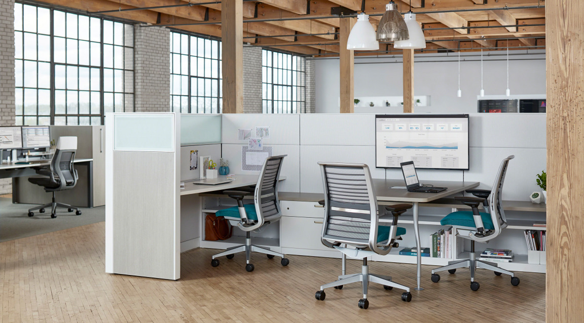 Three options for getting rid of used office furniture