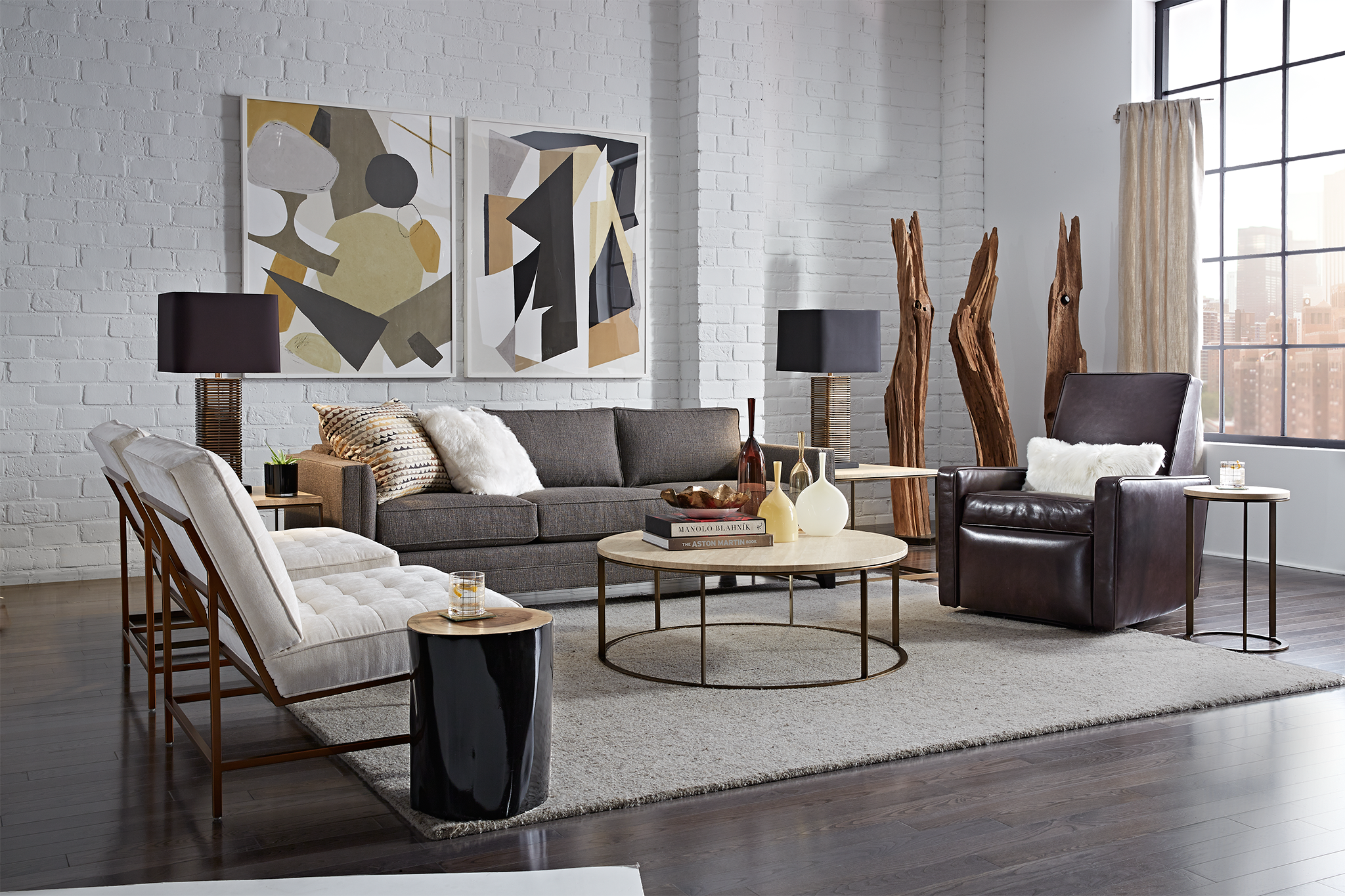 residential furniture