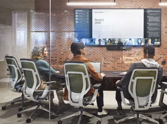 What's New at Steelcase: Winter 2023
