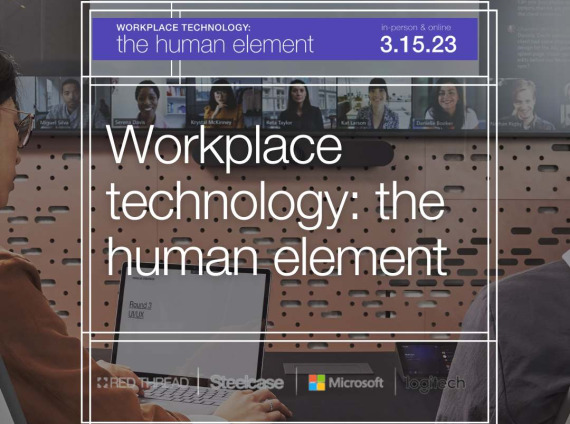 Workplace Technology: The Human Element
