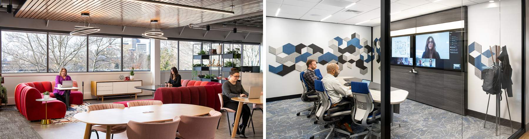 The Transformative Journey of Building Our Workplace Innovation Hub 