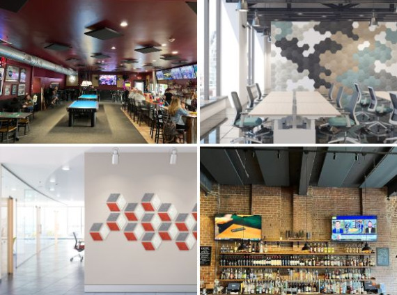 From Boardrooms to Bistros: Elevating Acoustical Privacy in Today’s World