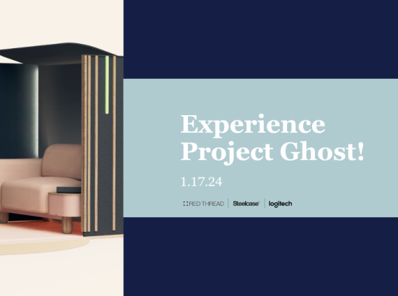 Experience Project Ghost